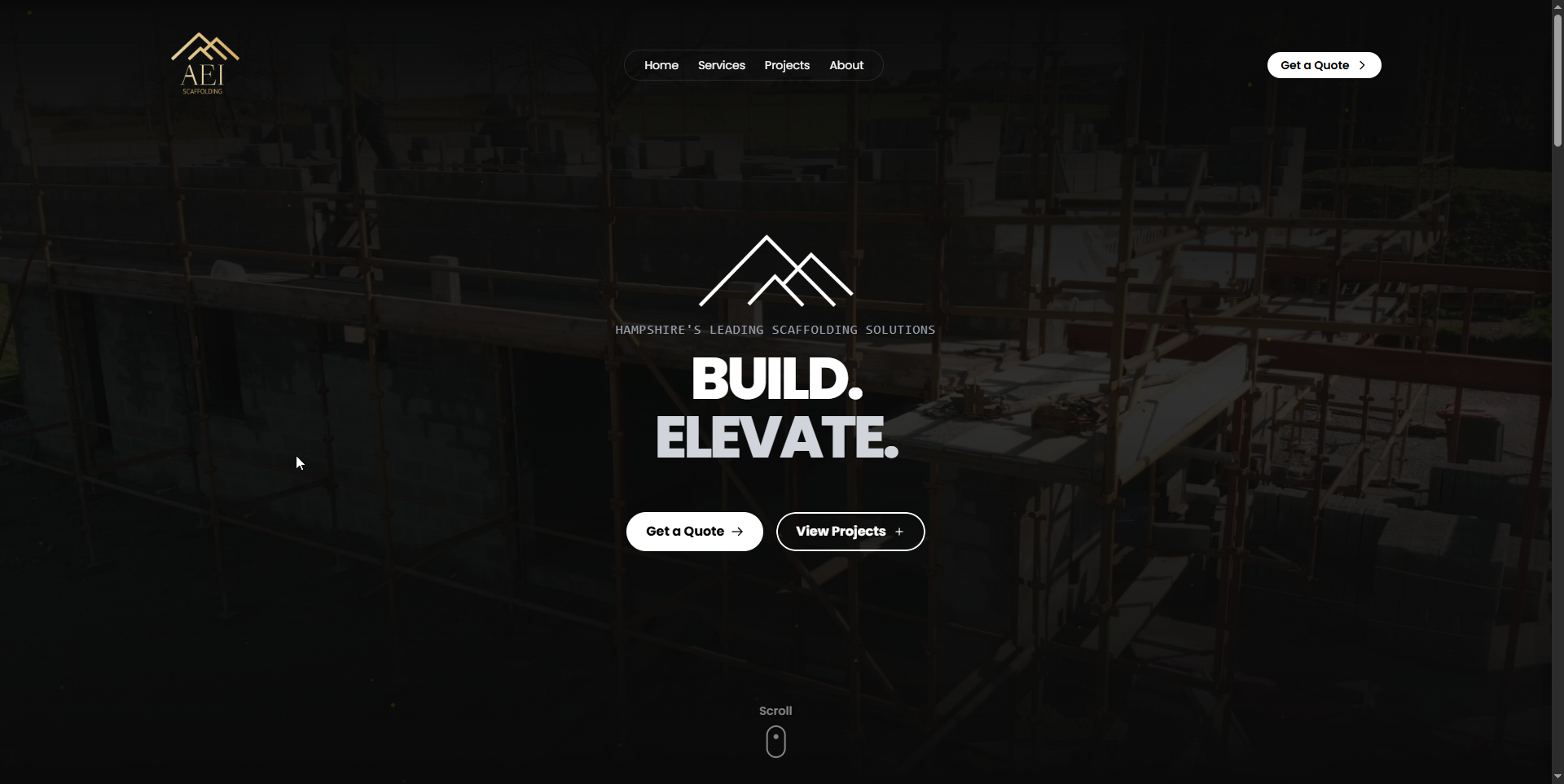 Project 2